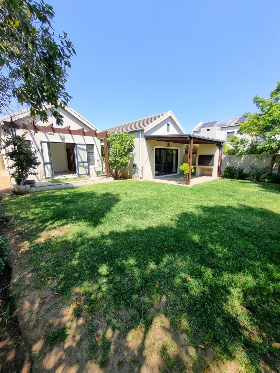 To Let 3 Bedroom Property for Rent in Kelderhof Country Village Western Cape